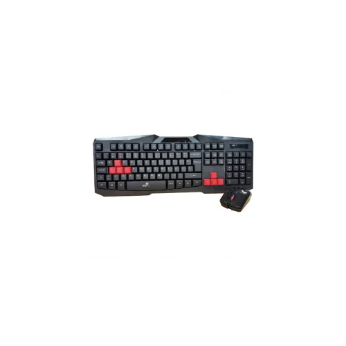 Codegen Wireless 2.4G set tastatura+miš