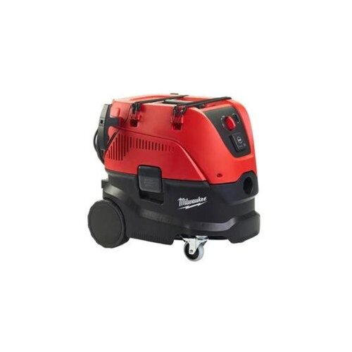 Milwaukee Električni usisivač za prašinu 30 l, klasa L, 1200 W, AS 30 LAC 4933459411 Cene