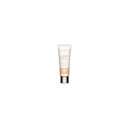 Clarins Milky Boost cream