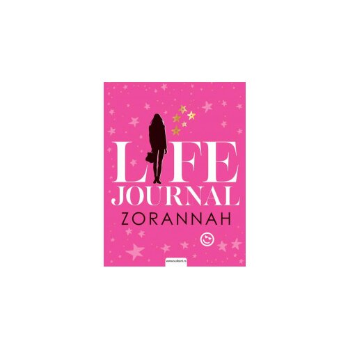  Zorana Jovanović LIFE JOURNAL Cene