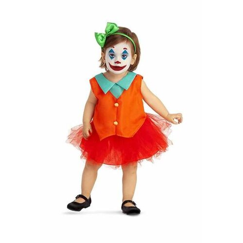 My other Me svečana odjeća za bebe Joker Oranžna (3 Dijelovi) 7-12 Mjeseci Cijene