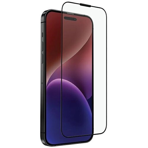 Uniq OPTIX VIVID KALJENO STEKLO ZA IPHONE 15 PRO MAX Z APLIKATORJEM, (21911644) Slike
