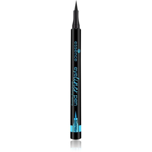 Essence Eyeliner Pen precizni vodootporni eyeliner za dugotrajni efekt 1.2 ml Cijene