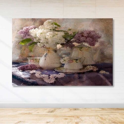 Wallity Slika na zidu DEV03651100140, 100x140 cm Cene