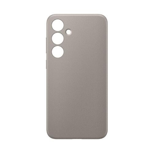Samsung Kožna maska za Galaxy S24/ siva Slike
