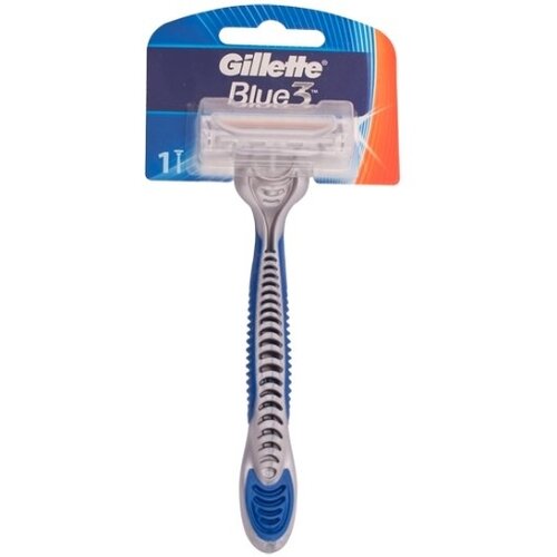 Gillette Brijač Blue3 jednokratni 1kom Cene