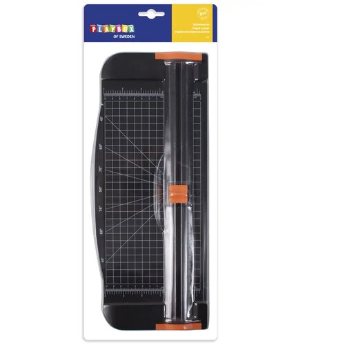 Playbox Rezač papira do A4 formata Slike