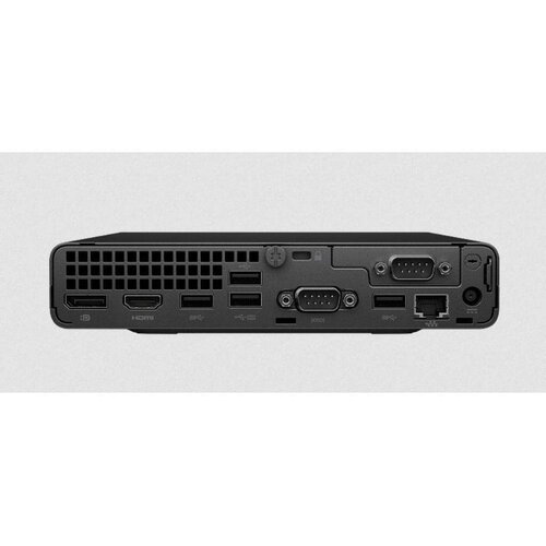 HP računar pro mini 260 G9/DOS/i3-1315U/8GB/256GB/WiFi Cene