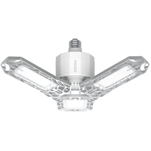 Nebo Sijalica LED, garažna, E27, ultra svjetlina, 6000 lm &amp;ndash; NEB-OTH-0001-G Slike