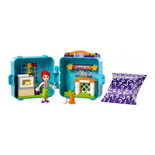 Lego Mijina kocka za igru – nogomet, Friends Cijene