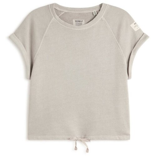 Ecoalf REINEALF SWEATSHIRT Siva Slike
