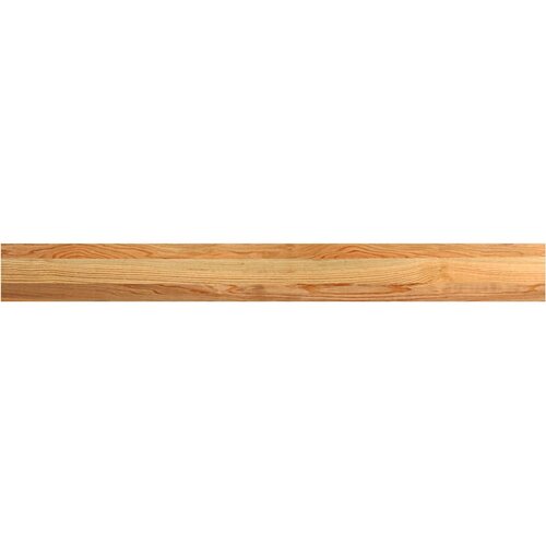  Prozorske klupice 2 kom svijetlosmeđe 140x15x2 cm masivne hrast Slike