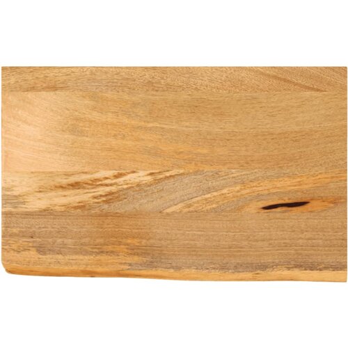 vidaXL Stolna ploča sa živim rubom 60x30x2,5 cm od masivnog drva manga Cijene