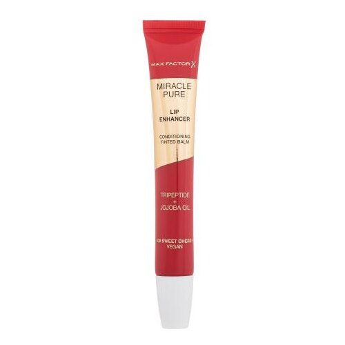 Max Factor miracle pure lip enhancer 30 sweet cherry, balzam za usne, 12ml Cene