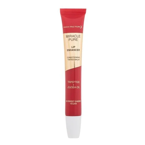 Max Factor Miracle Pure Lip Enhancer balzam za usne 12 ml