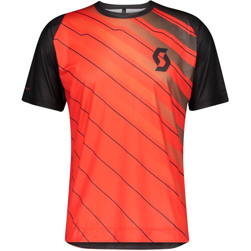 Scott Men&amp;#039;s Trail Vertic Cycling Jersey Slike