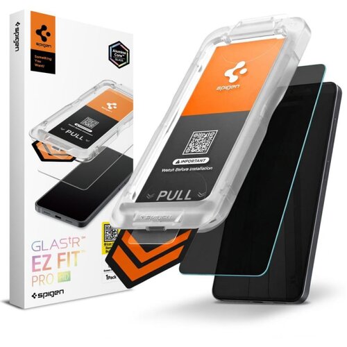 Spigen GlastR EZ FIT Pro HD Privacy za&scaron;titno staklo za Samsung Galaxy S26 AGL11098 Cijene
