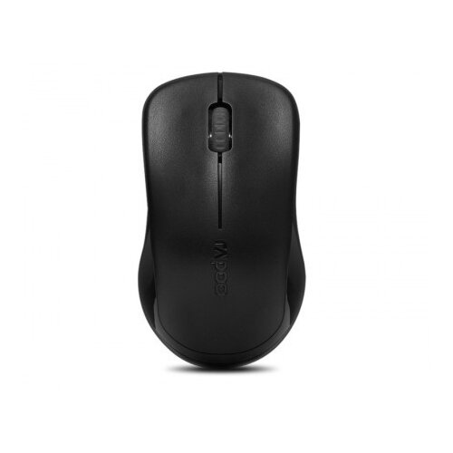 Rapoo Wireless Optical Mouse N1620 (Black) bežični miš Slike