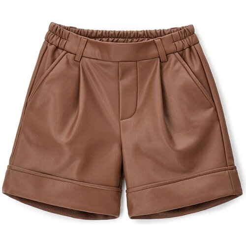 Original Marines hlače KH DFA3635F Ž smeđa 134 Slike