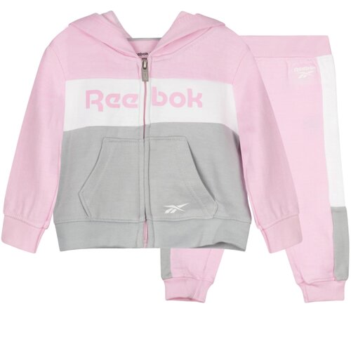 Reebok komplet trenerka za devojčice Cene