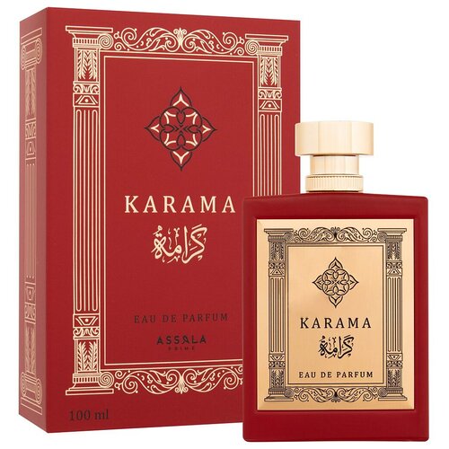 Assala Prime Karama parfemska voda 100 ml unisex Slike