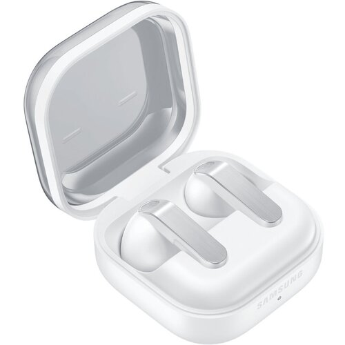 Samsung Brezžične slu&amp;scaron;alke Galaxy Buds4 R540 bela, (5000508056) Slike