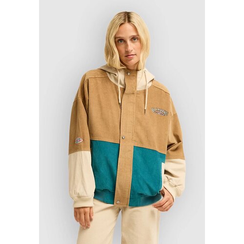 Billabong Set The Tone Jakna colonial blue Slike