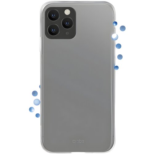 Sbs Bio Shield futrola za Apple iPhone 13 Pro - Prozirna Cene