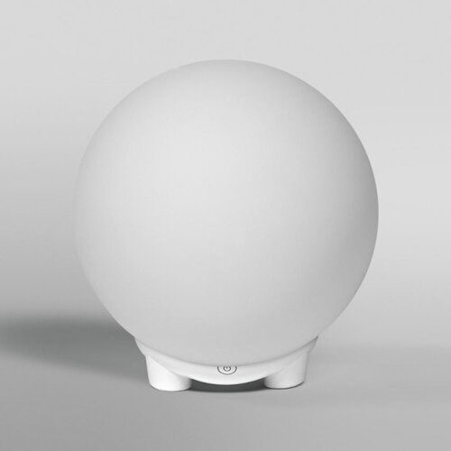 Ledvance LED RGBW prigu&amp;scaron;iva stona lampa SMART+ MAGIC LED/2,5W/5V Wi-Fi Slike