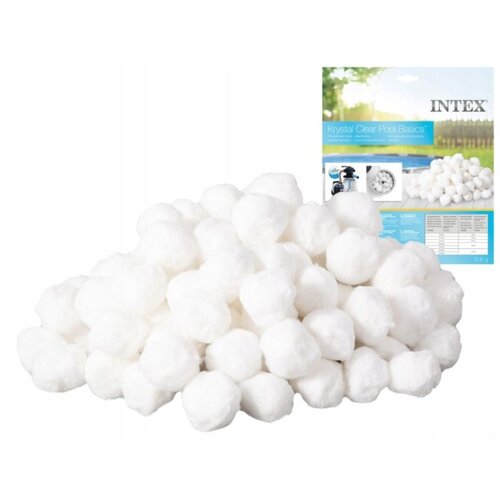  Vata za pješčani filter Intex Fiber Ball Cijene