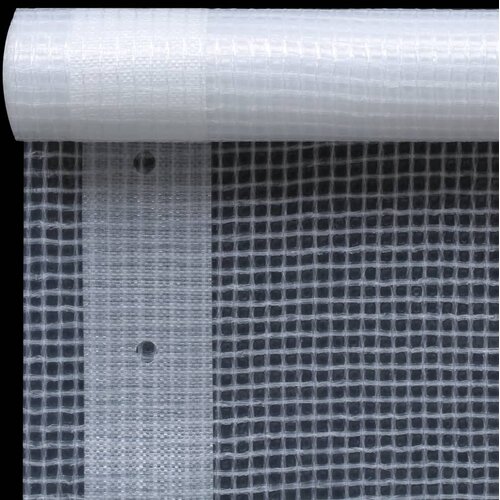  Cerade Leno 2 kom 260 g/m&amp;sup2; 3 x 10 m bijele Slike