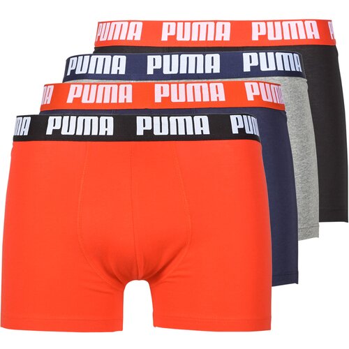 Puma BASIC X4 Multicolour Slike