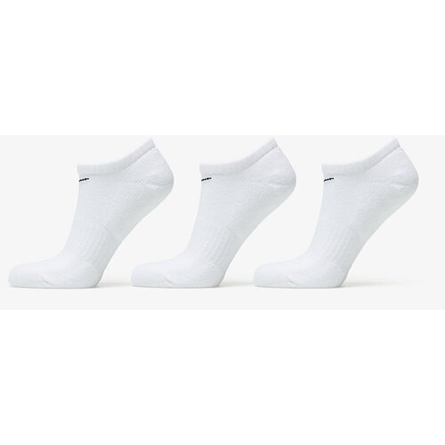 Nike Čarape NS SX7673, 3 para, Bele Cene