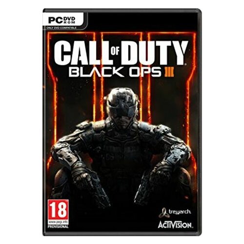 Activision Blizzard PC igra Call of Duty Black Ops 3 Slike
