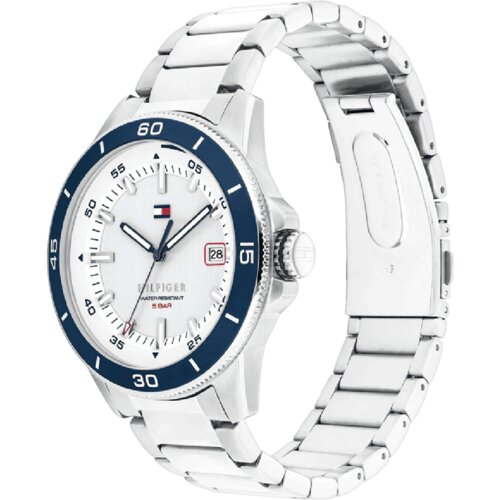 Tommy Hilfiger Mu&amp;scaron;ki ručni sat 1792227 Slike