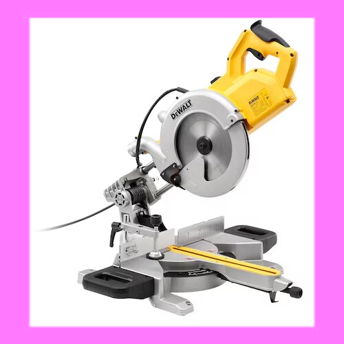 Dewalt DWS778 kompaktna klizna ger testera, 250mm, 1850W Cene