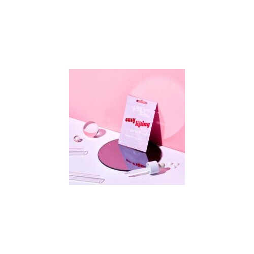 BEBIO COSMETICS NATURAL BeBio Easy Lifting serum za lice smanjenje bora | Ecobeauty Slike