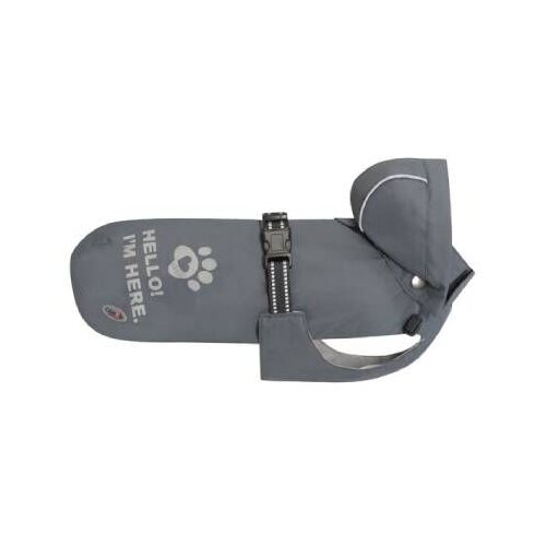 Camon Siva A2203161-Vodootporna jakna za psa 70 cm Cene