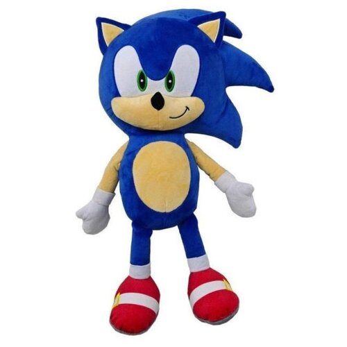 Master Igračka pli&scaron;ana SONIC 50cm TTSON10040 Cijene