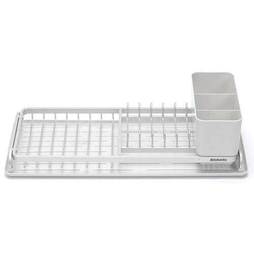 Brabantia Drainer Rack compact Light Grey Slike