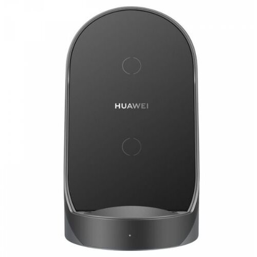 Rivacase Huawei original brezžična polnilna postaja 40W, brezžični polnilec CP62 črn Slike