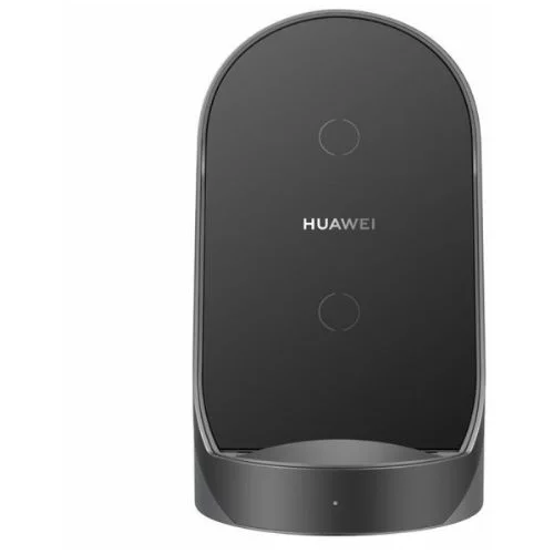 Rivacase Huawei original brezžična polnilna postaja 40W, brezžični polnilec CP62 črn