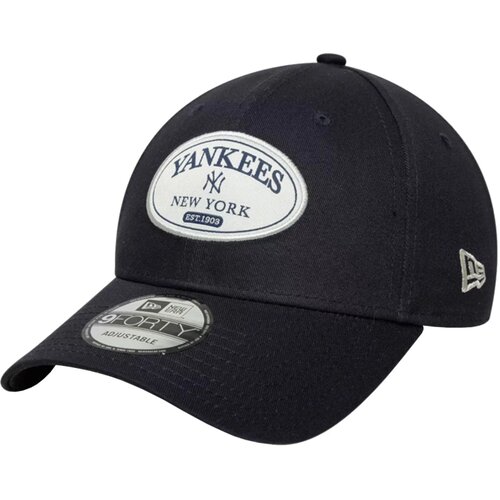 New Era patch 9forty new york yankees cap 60915783 Slike