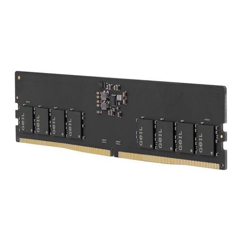 Geil ram DDR5 32GB 5600MHz CL46 GAP532GB5600C46SC pristine v series amd expo Slike