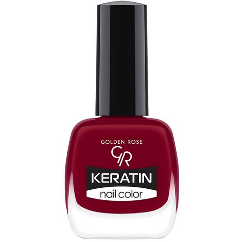 Golden Rose lak za nokte Keratin Nail Color O-KNC-041 Cene
