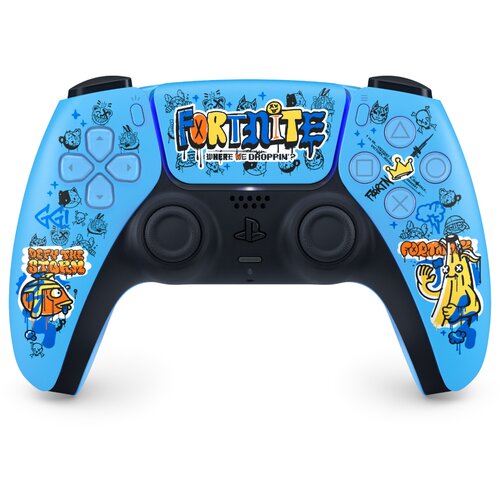 Sony DualSense bežicni kontroler PS5, Fortnite Limited Edition Cijene