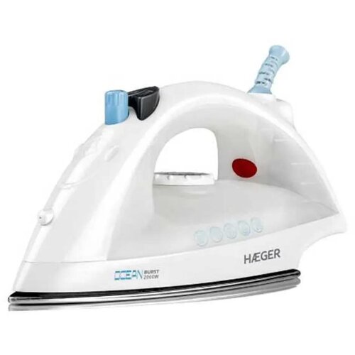 Haeger Parni likalnik SI-220.009B 2200W 260ml, (5000508079) Cene