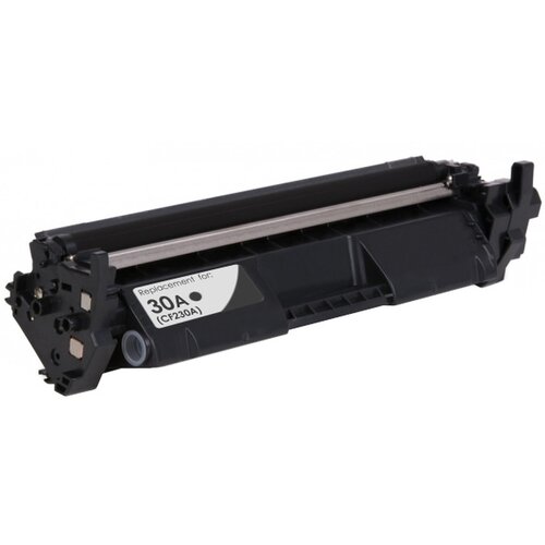 HP CF230A / CRG051 bk, kompatibilen toner za 1600 strani Slike