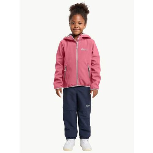 Jack Wolfskin jakna za dečake  Fourwinds JW-1608013 Cene
