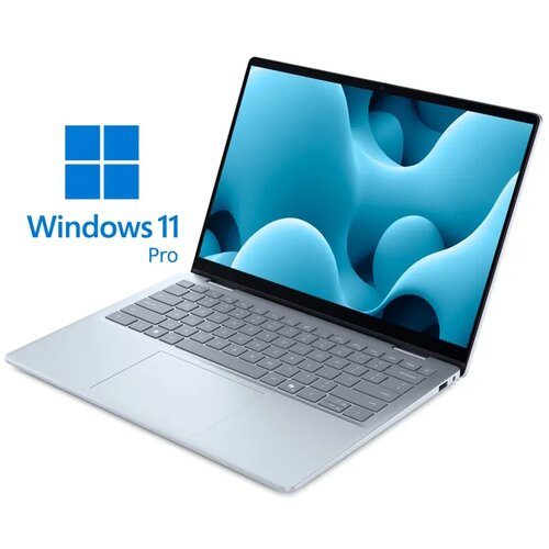Dell 14 plus 14 inch qhd+ 300nits core ultra 7 256V 16GB 1TB ssd intel arc backlit Win11Pro laptop Slike